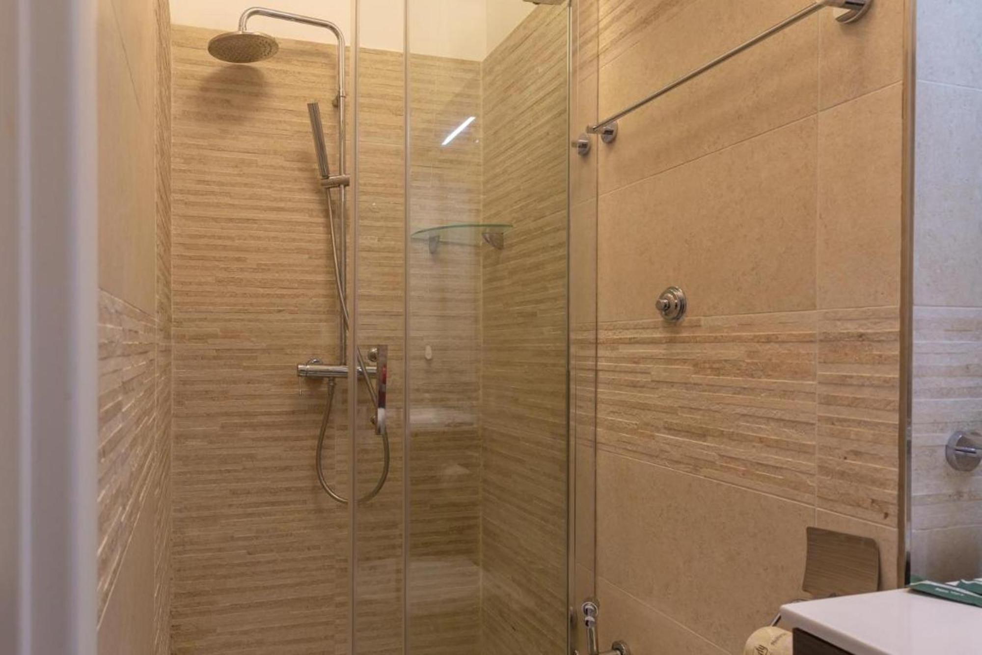Flatinrome Rooms In Trastevere Bagian luar foto